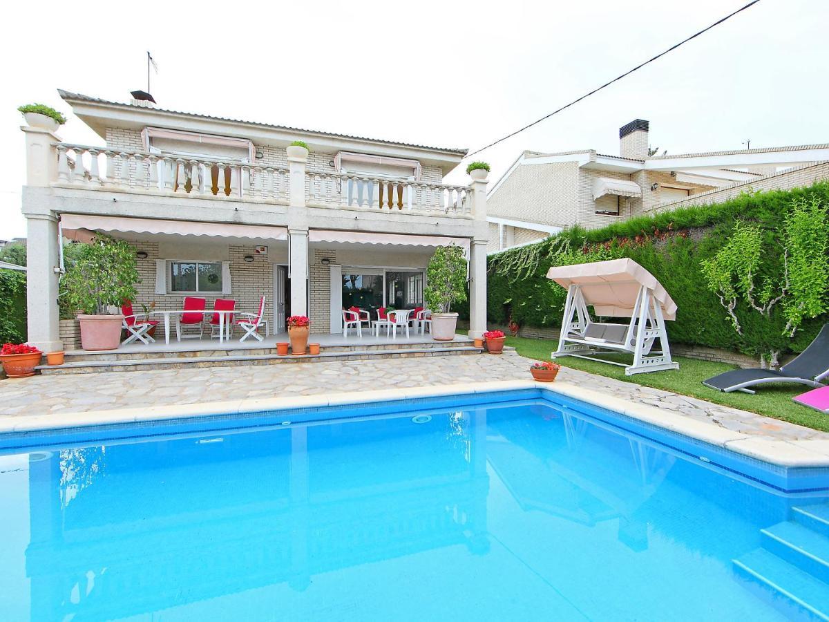 Annamaria By Interhome Сasa de vacaciones
