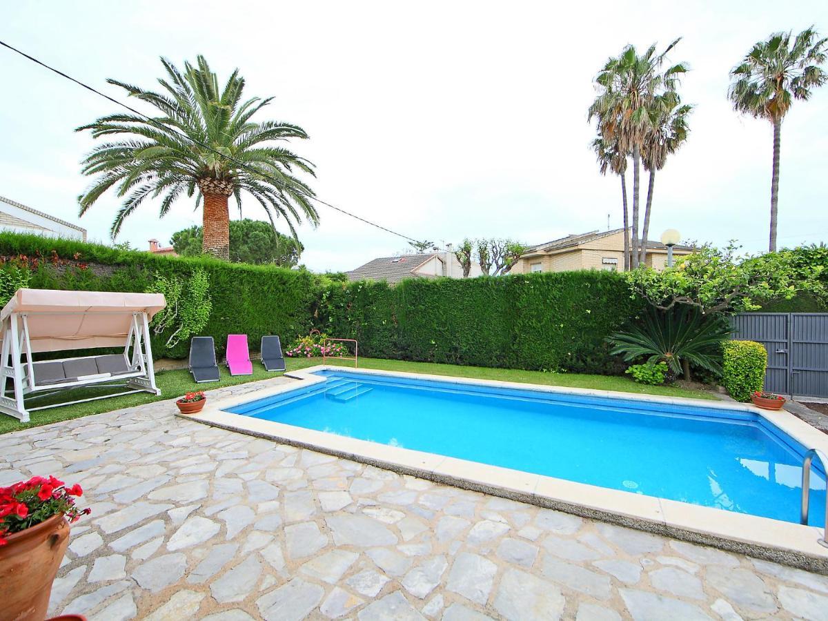 Annamaria By Interhome Villafortuny