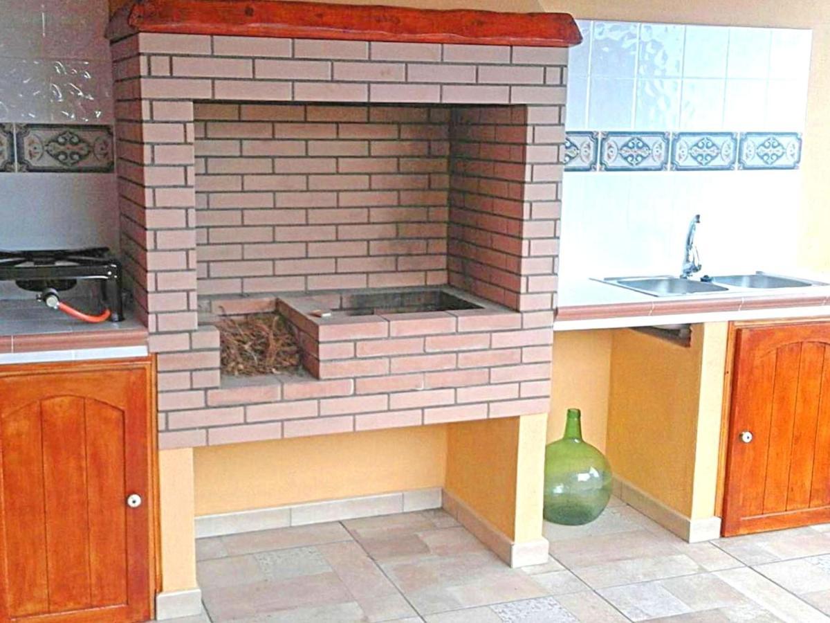 Titi Сasa de vacaciones *