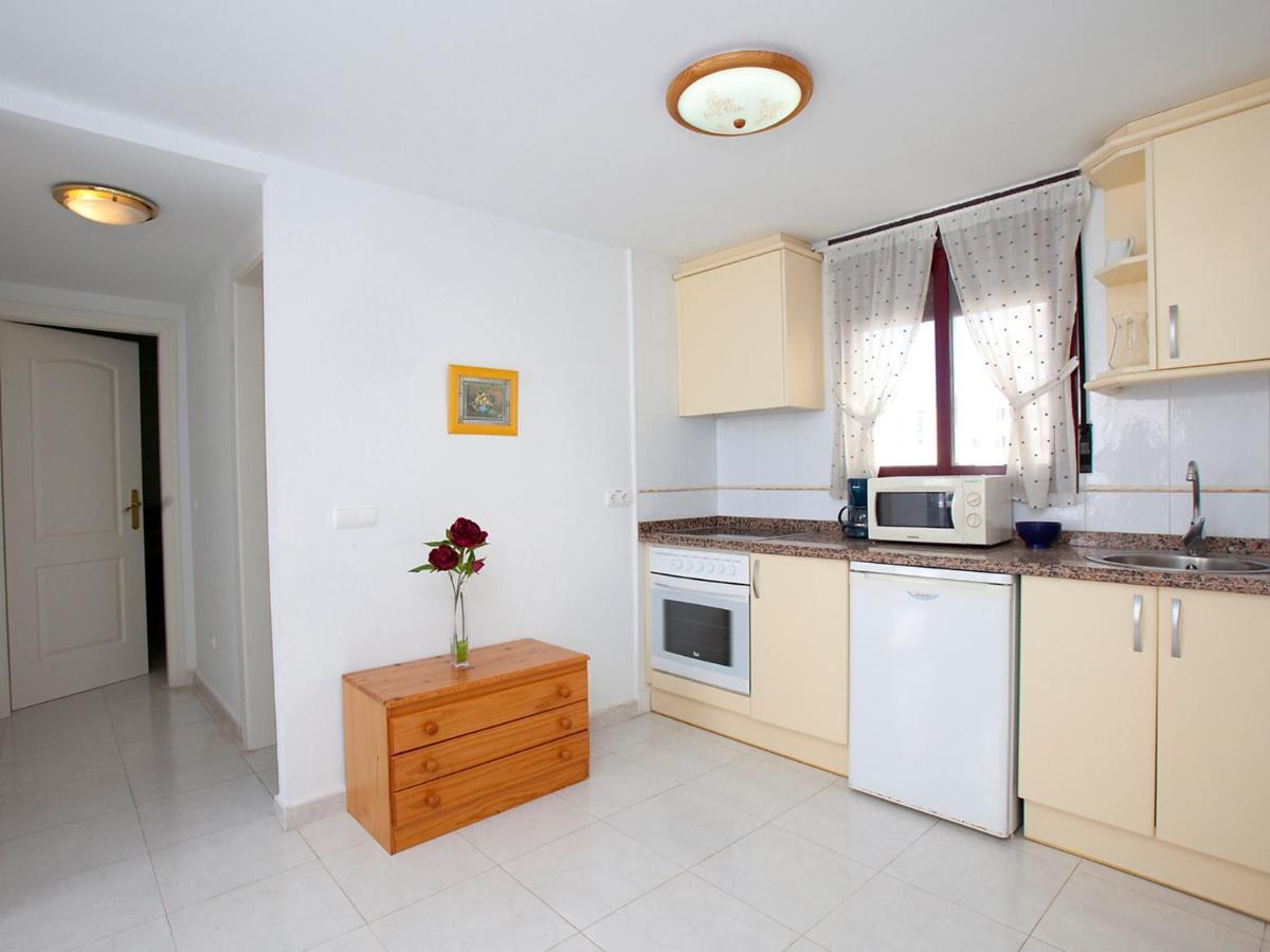 Apartamento Topacio Unitursa