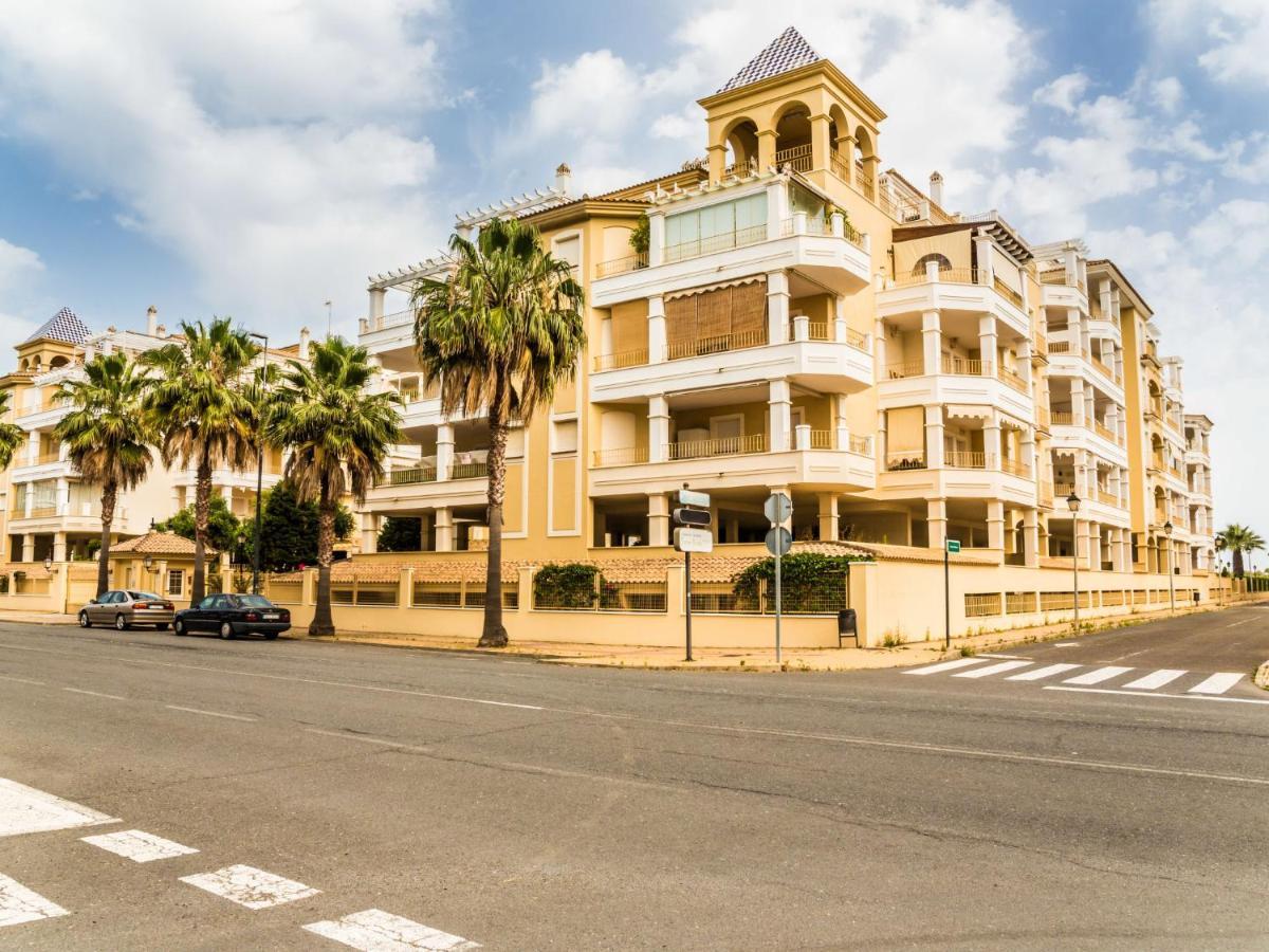 Apartment Las Dunas By Interhome Punta del Caiman