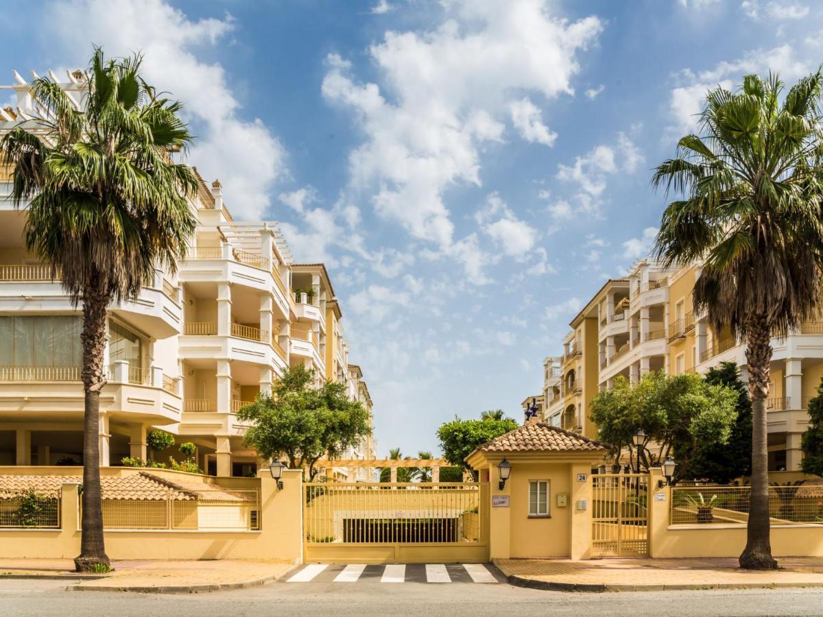 Apartment Las Dunas By Interhome Punta del Caiman