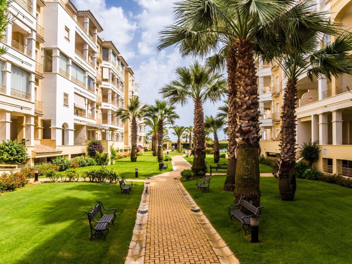 Las Dunas By Interhome Apartment *