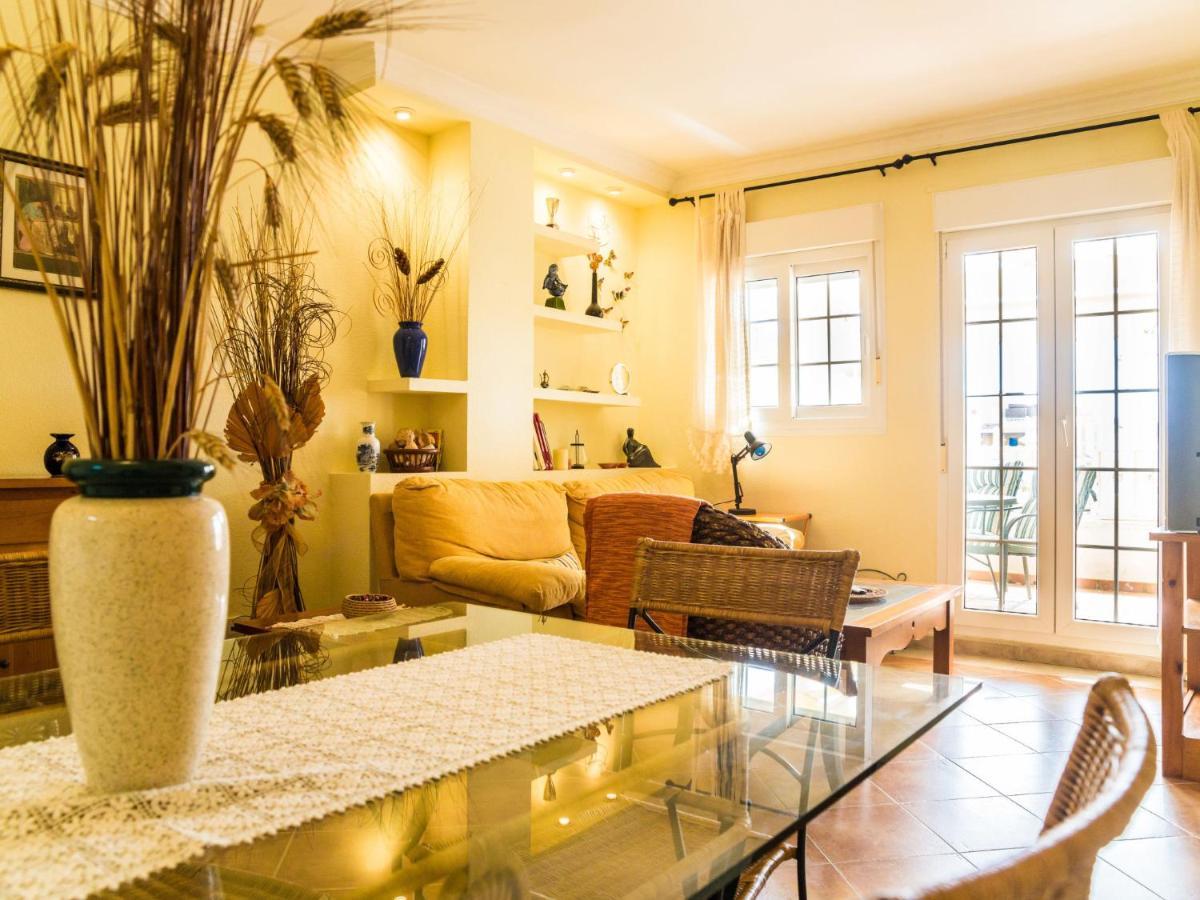 Apartment Las Dunas By Interhome *