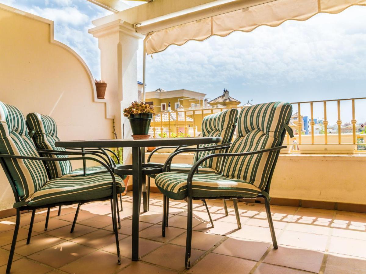 Apartment Las Dunas By Interhome