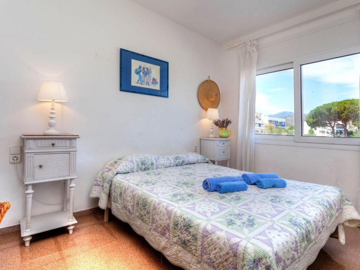 Apartamento Maritim Ii By Interhome Llançà