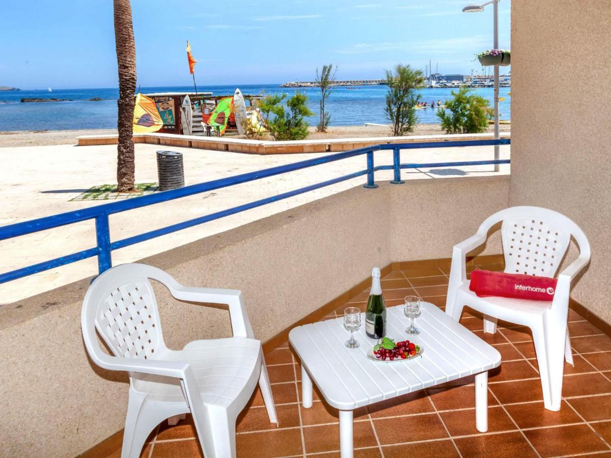 Maritim Ii By Interhome * Llançà
