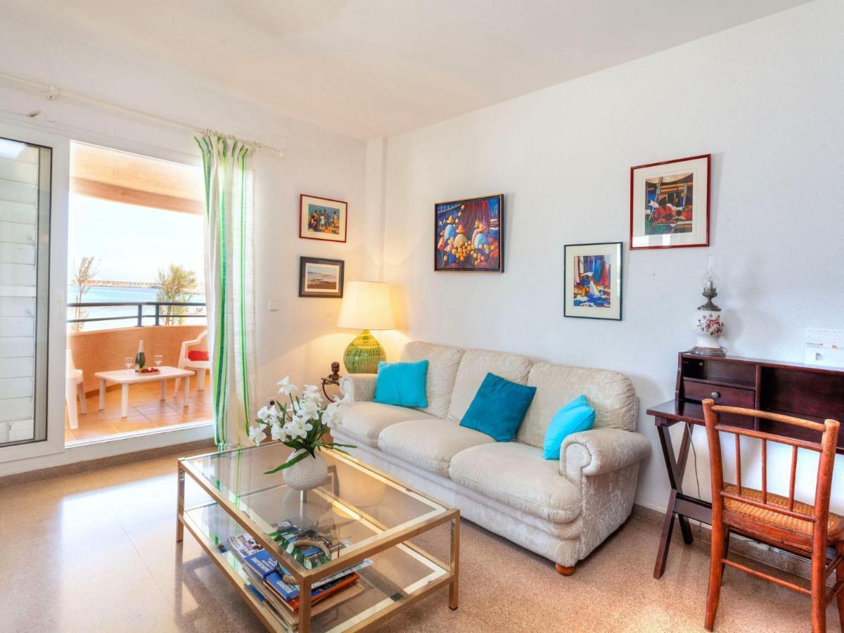 Apartamento Maritim Ii By Interhome