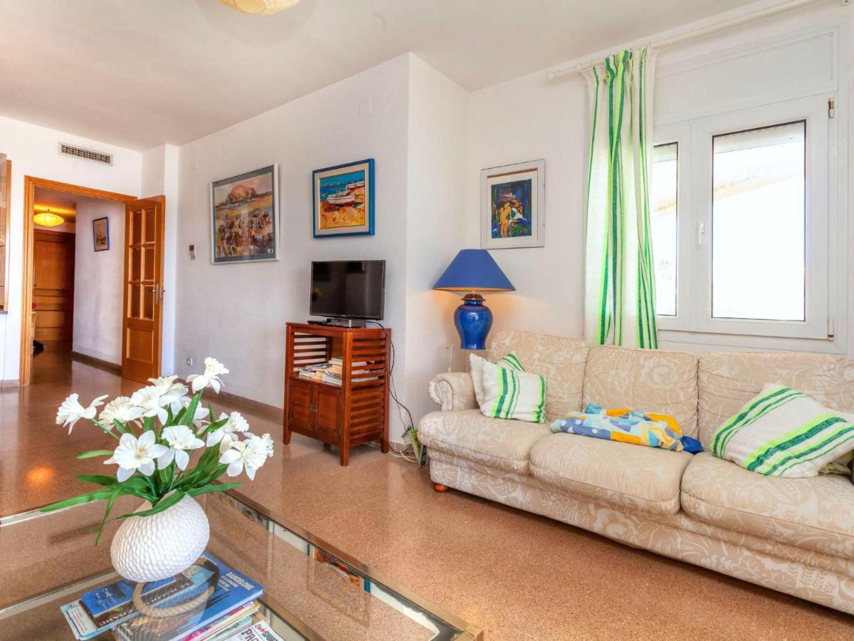 Apartamento Maritim Ii By Interhome *