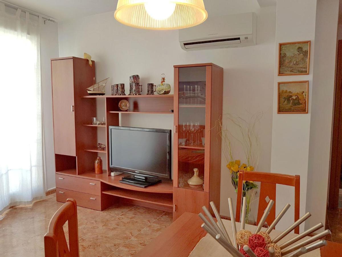 Apartamento Simanca By Interhome *