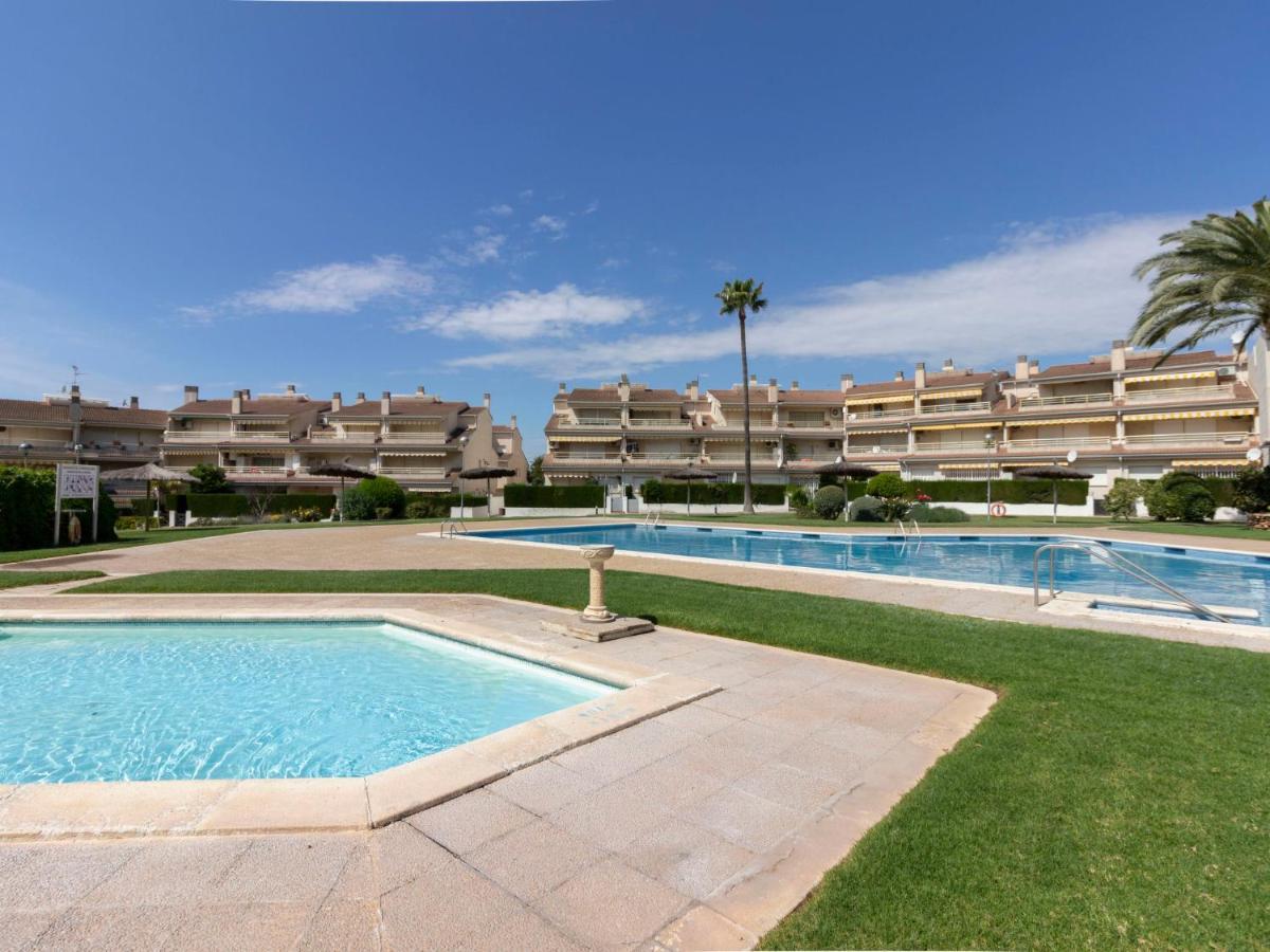 Apartamento Euro Golden By Interhome Cambrils