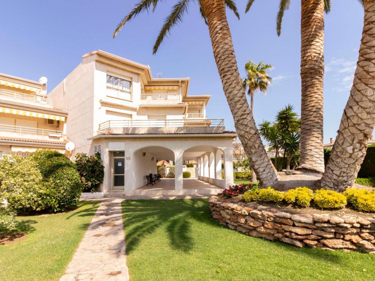 Euro Golden By Interhome * Cambrils