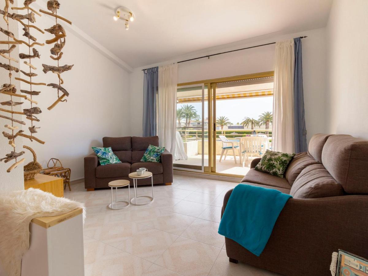 Euro Golden By Interhome Apartamento *
