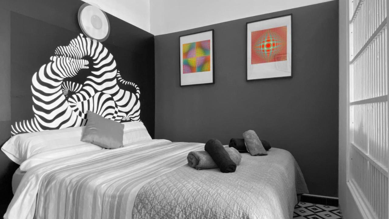Apartamento Sunrise Estudio Zebra, Con Vistas Jardín Y Mar *