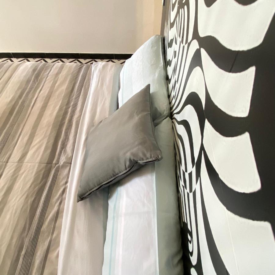 Sunrise Estudio Zebra, Con Vistas Jardin Y Mar