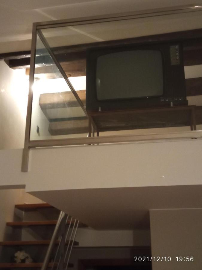 Rural -la Seu D'urgell-andorra Apartment Adrall