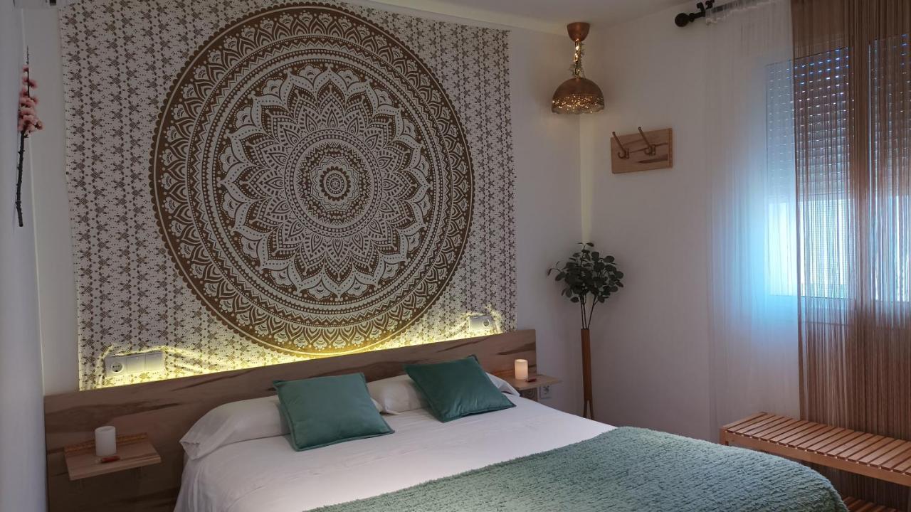 Guest house El Duende Del Tejar 3*