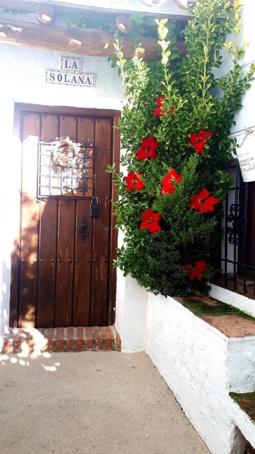 Casa Solana