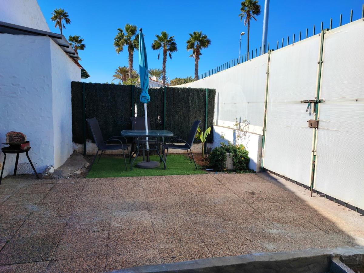 Private Bungalow In Apartamento