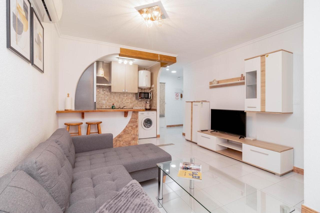Apartamento Espanatour Paraiso Torrevieja