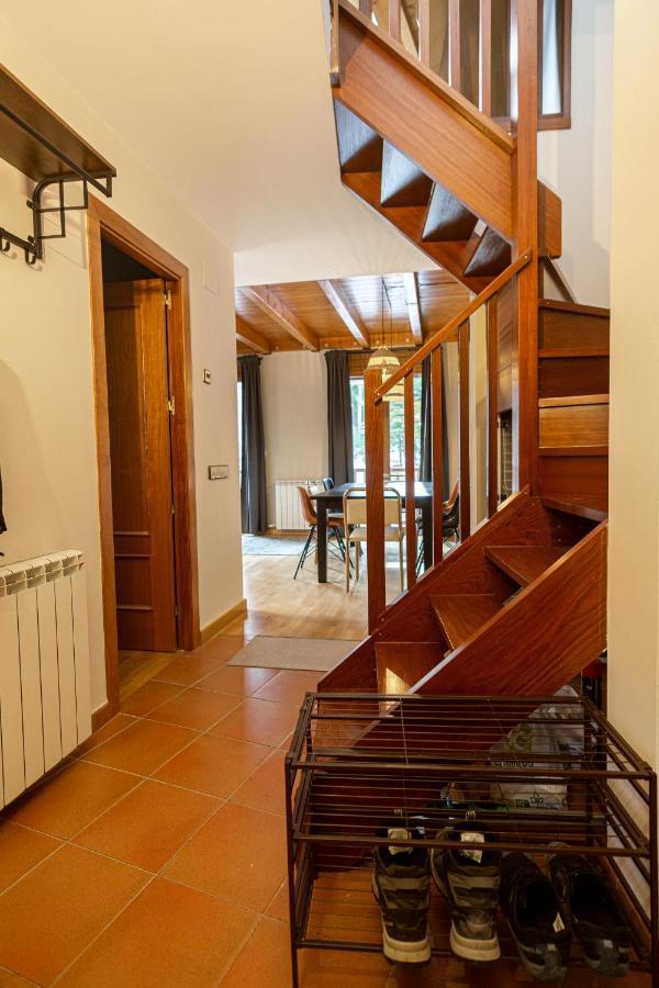 Apartment Tres Ossos Vacacional