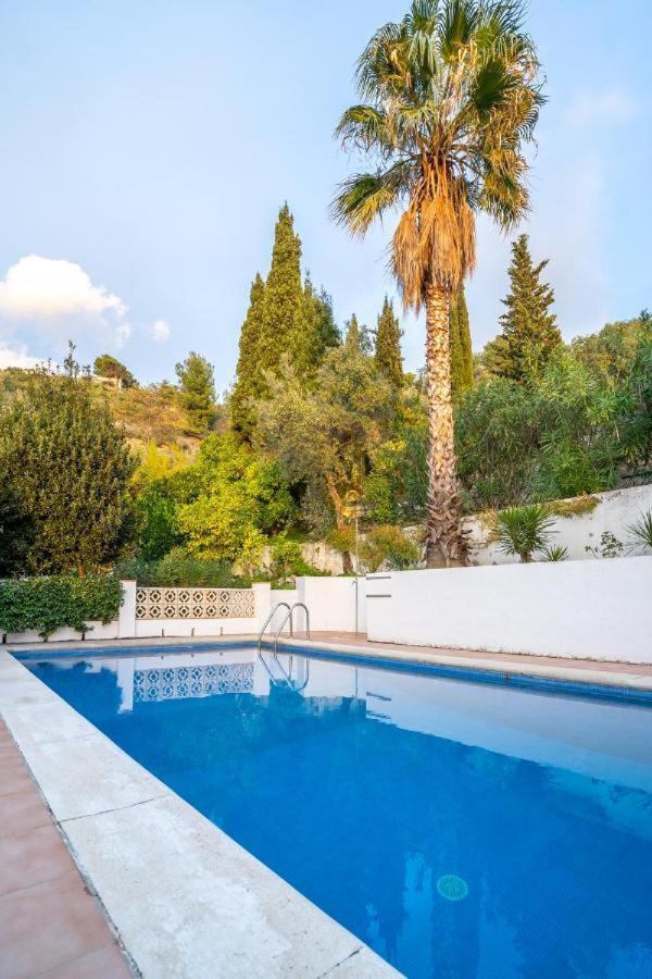 Casa Repisa Villa