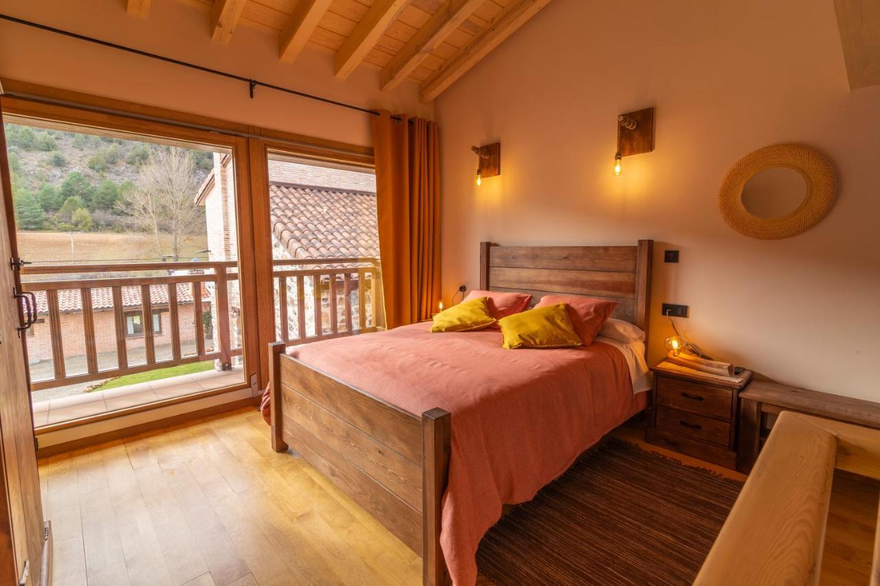 La Galiana Loft Nature