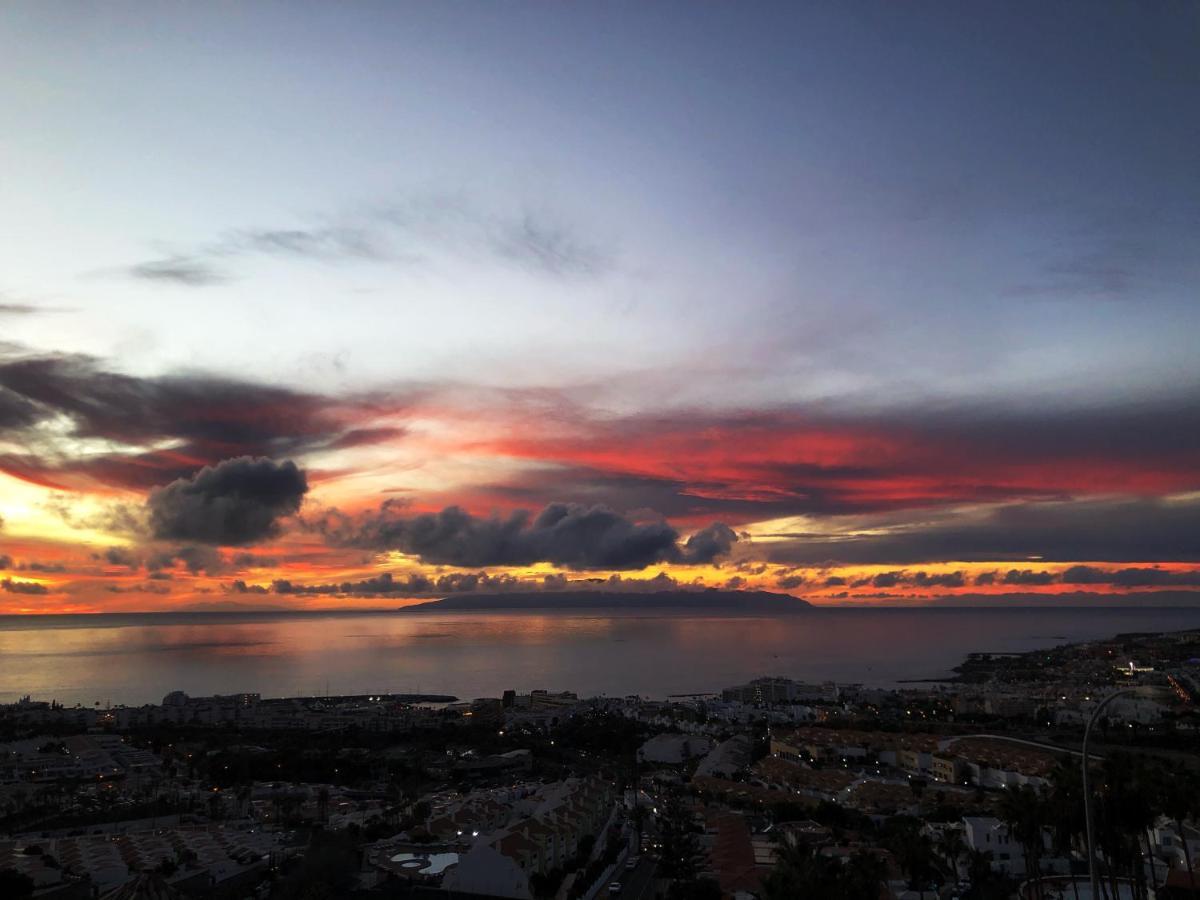 Del Mar La Tagora Panoramic * Costa Adeje (Tenerife)