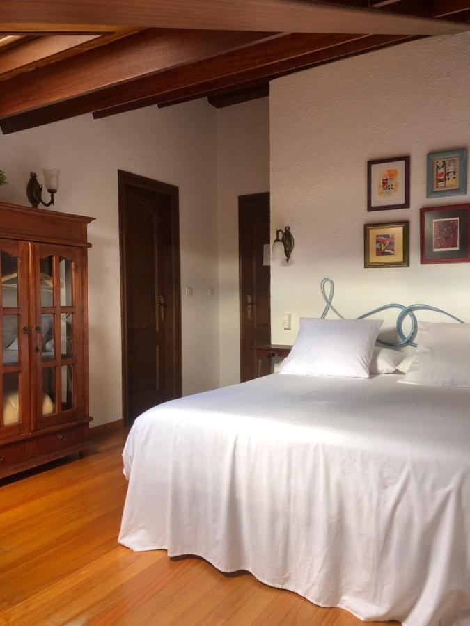 Hotel Pazo Da Trave 3*