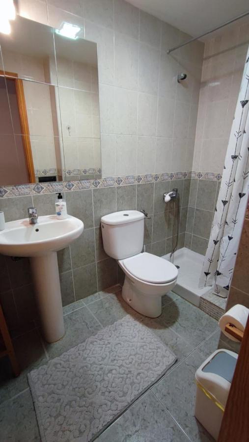 Estudio La Lajilla Apartment Arguineguin