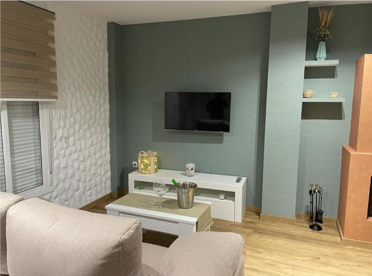 Loft Ben A Ocaz Benaocaz