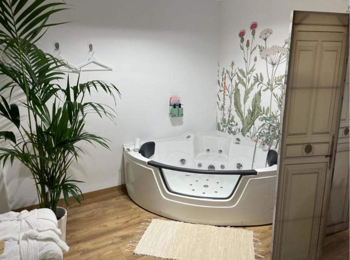 Loft Ben A Ocaz Apartment Benaocaz