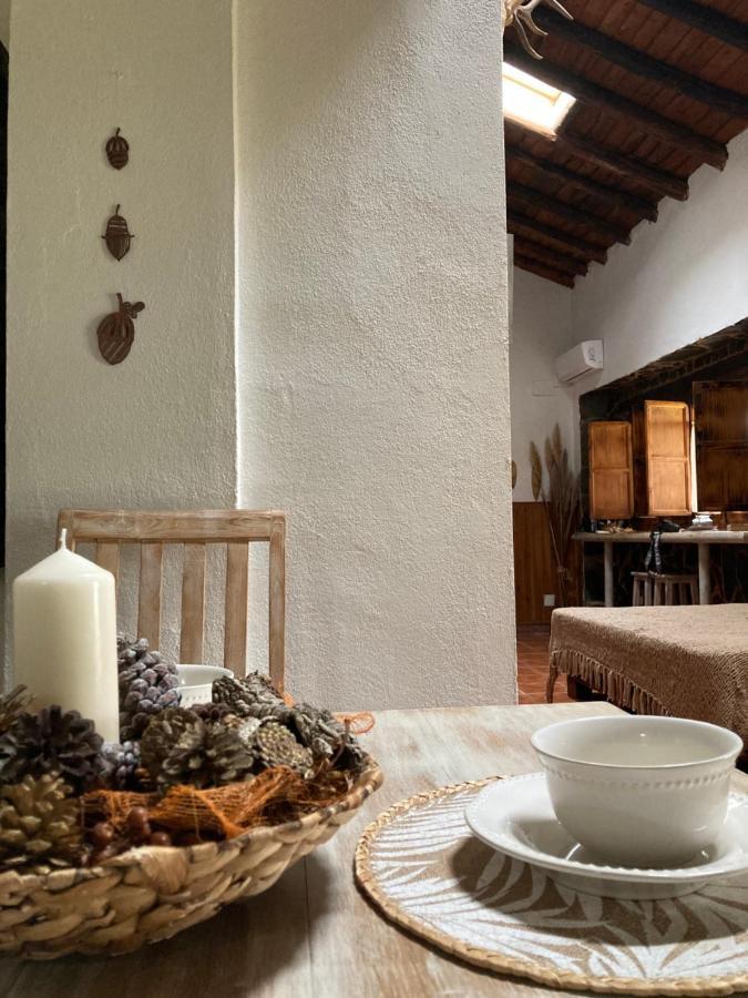 Holiday home La Coscoja *