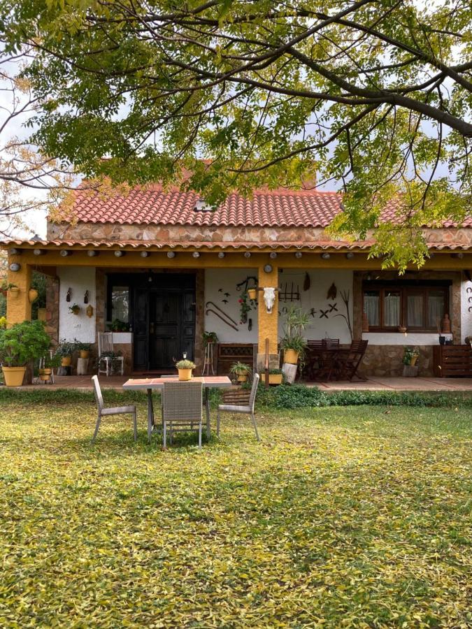 La Coscoja *