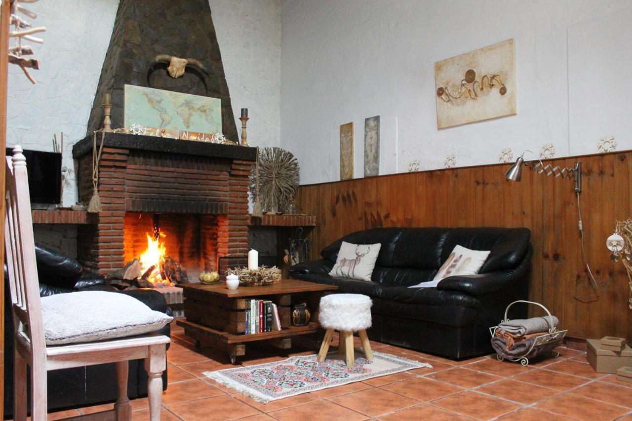 Holiday home La Coscoja Merida