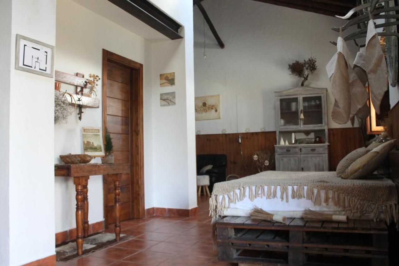La Coscoja *