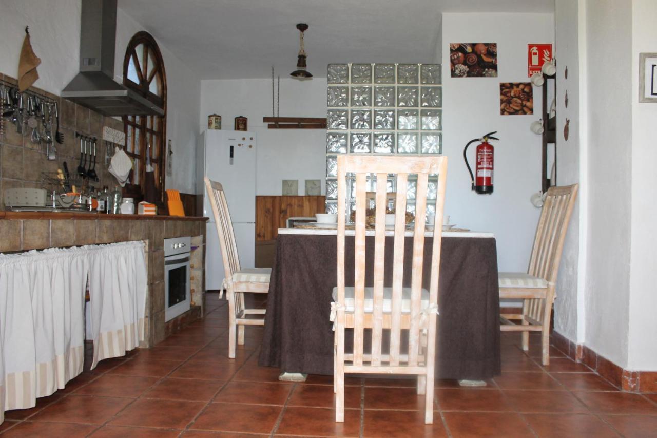 Holiday home La Coscoja *