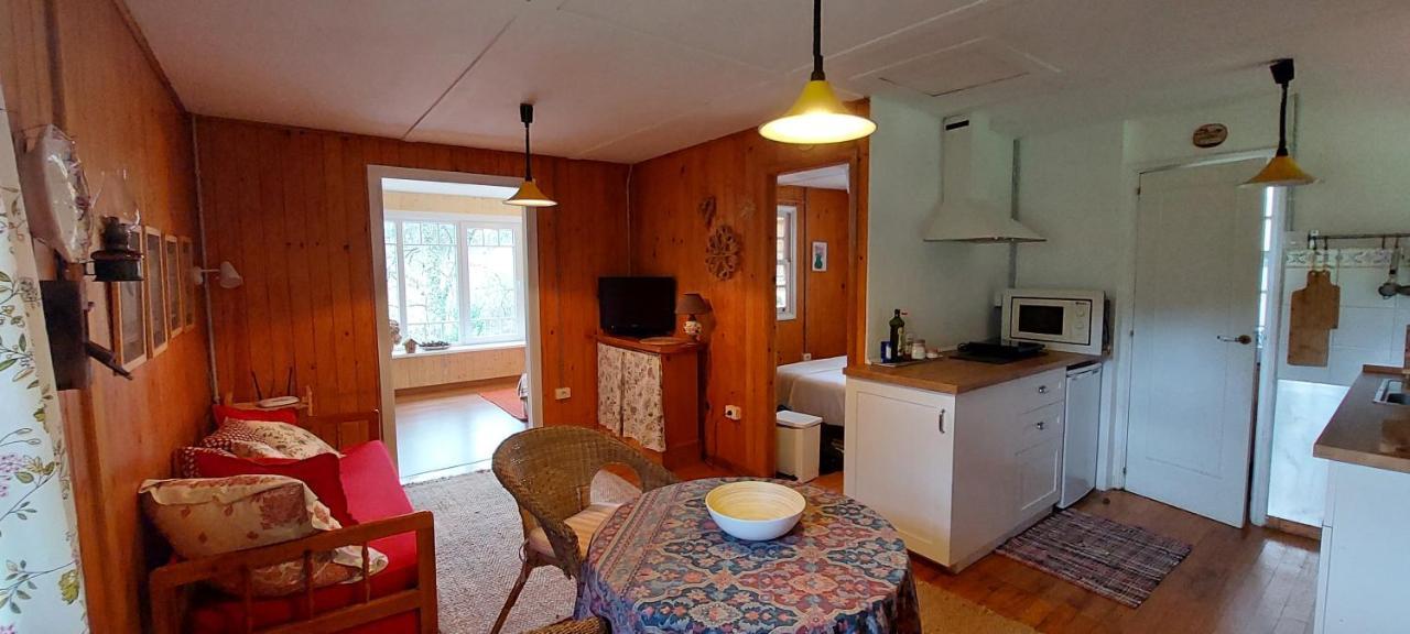 El Pajar Y La Cabana Holiday home *