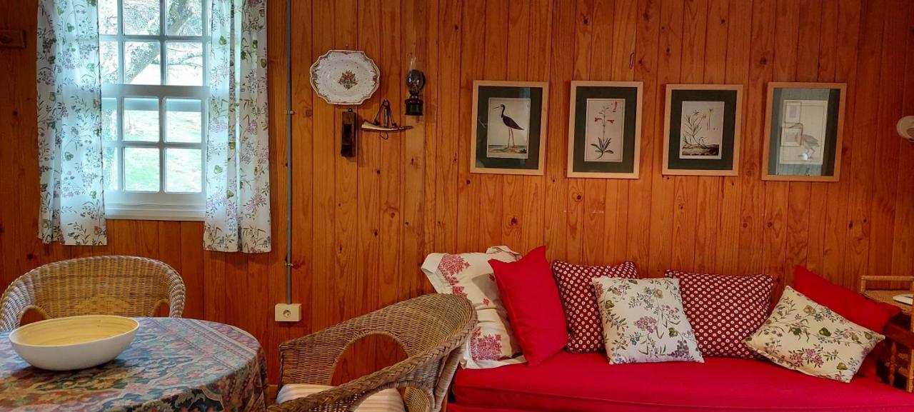 Holiday home El Pajar Y La Cabana *