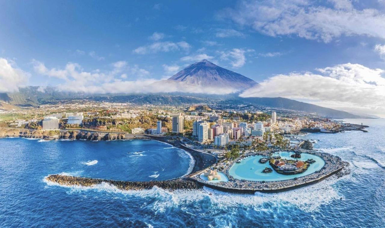 Costamar Lovely - Cristianos - M&c Tenerife Los Cristianos (Tenerife)