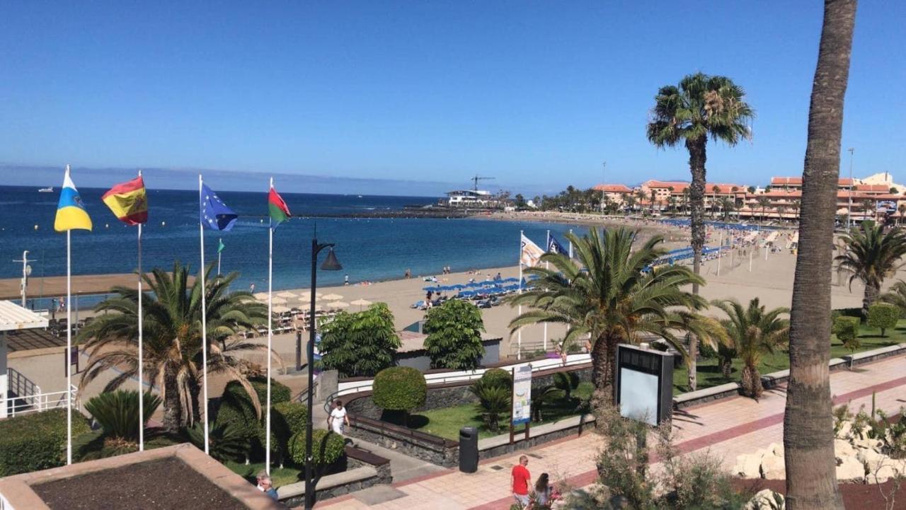 Costamar Lovely - Cristianos - M&c Tenerife Apartamento
