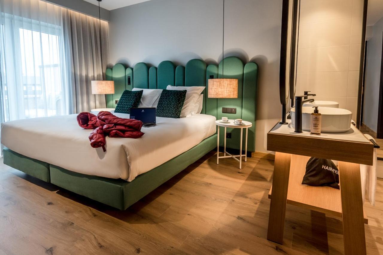Mercure Centro 4*