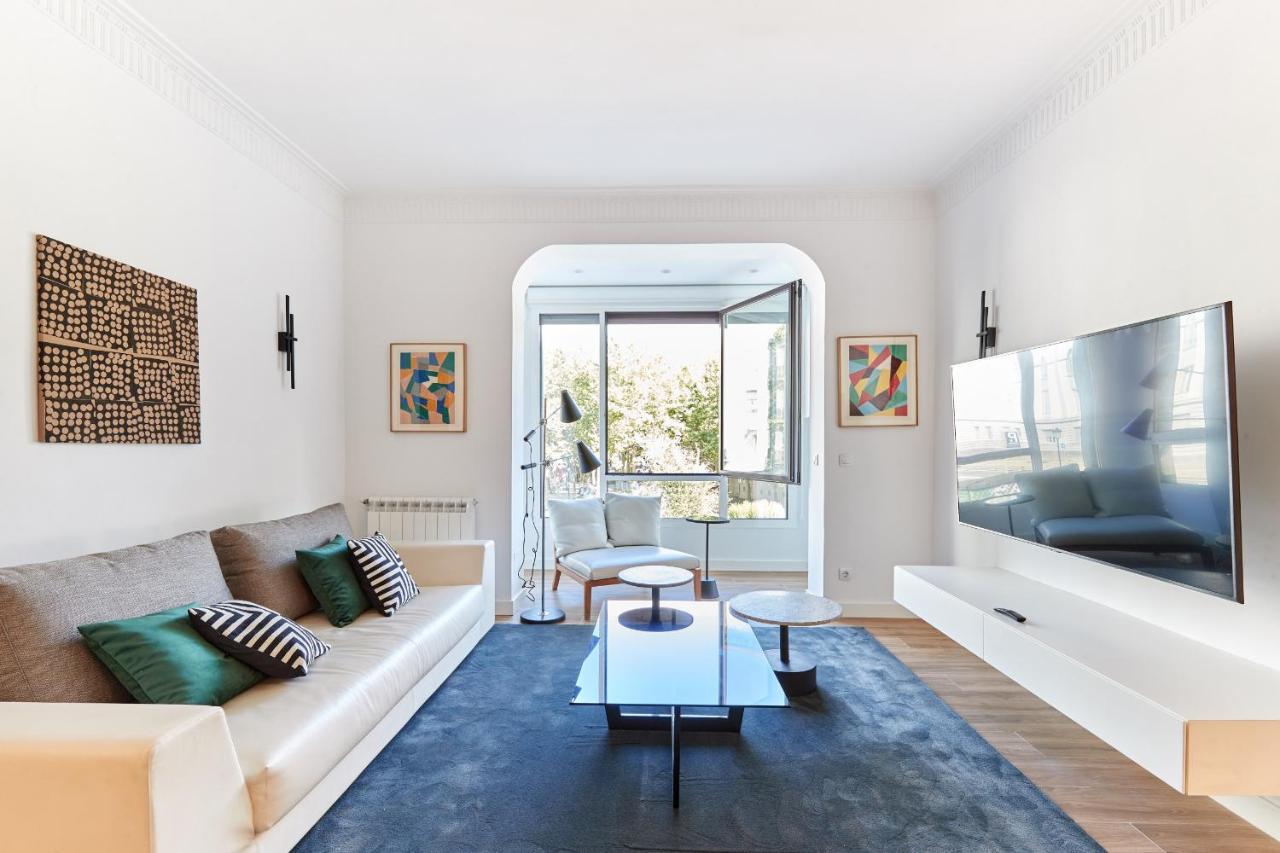 Tuapartamento Boutique - Plaza De Toros Apartment *