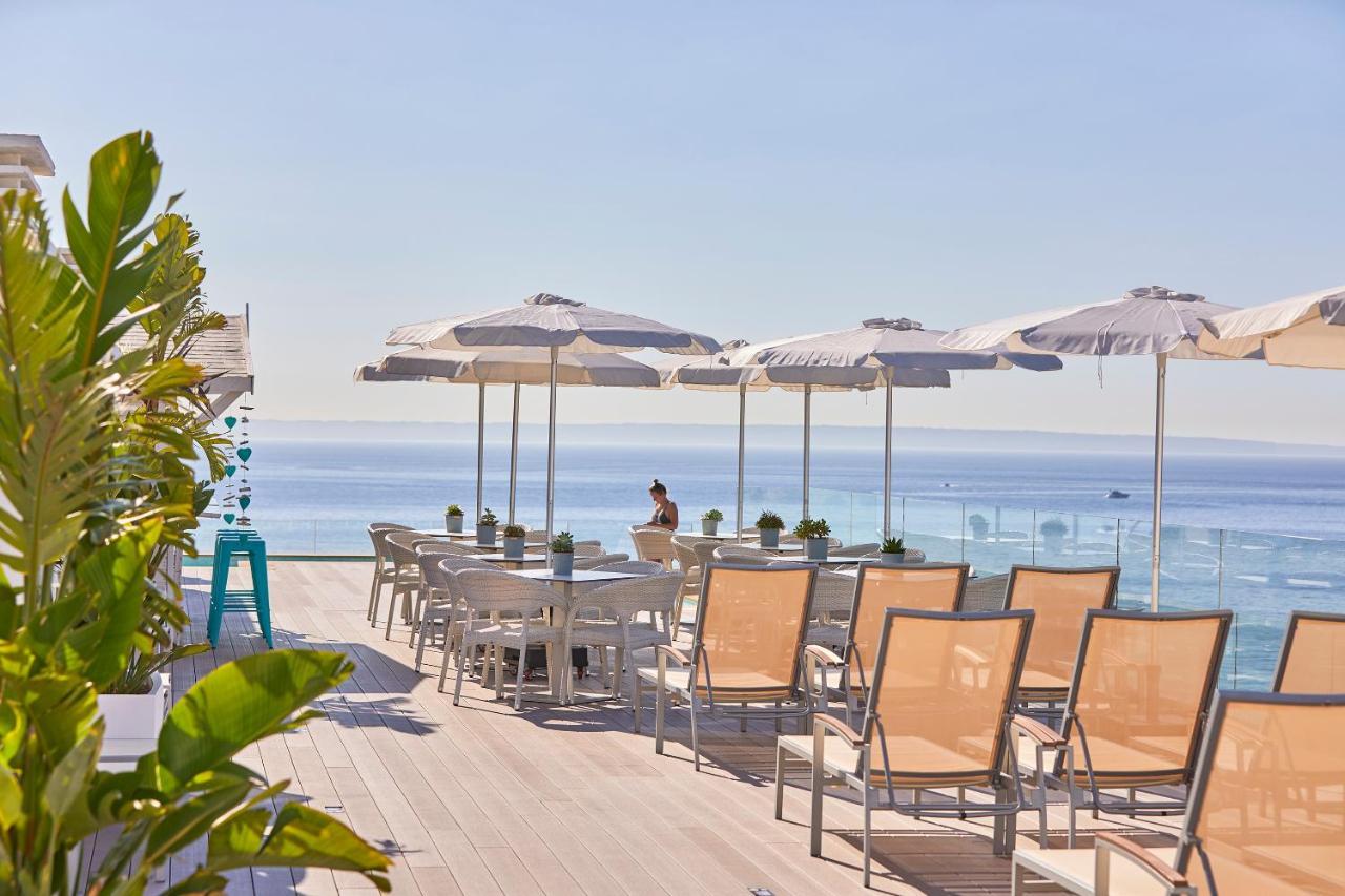 Ponent Mar Apartahotel Palmanova