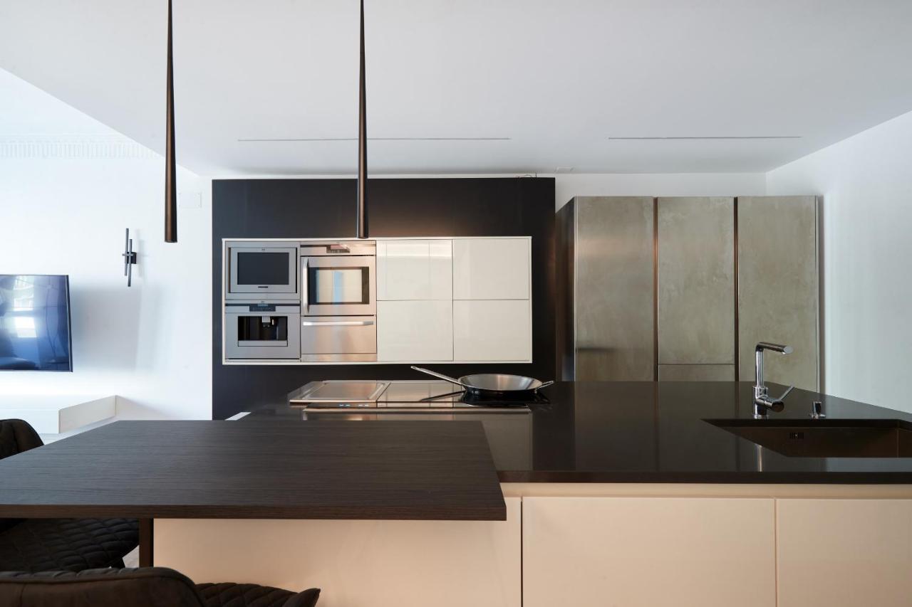 Apartment Tuapartamento Boutique - Plaza De Toros Pamplona