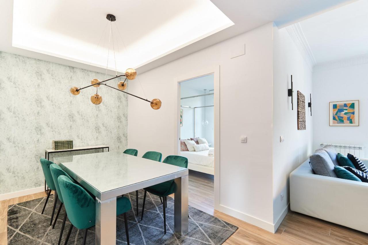 Tuapartamento Boutique - Plaza De Toros Apartment *
