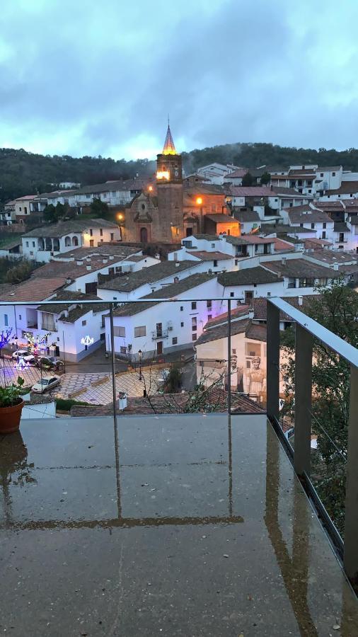 El Risco Del Lomero Holiday home