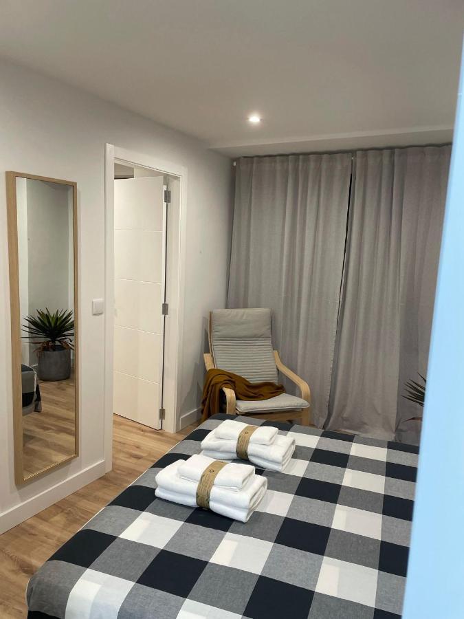 Bed & Breakfast Bienvenidos Xativa