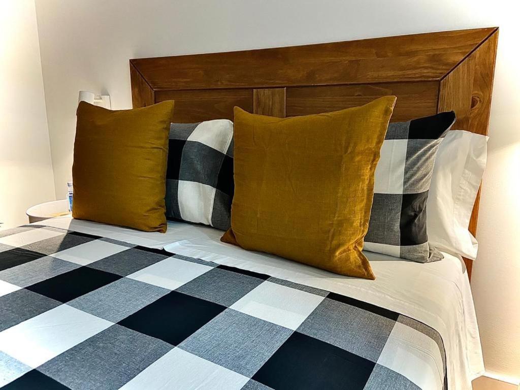Bed & Breakfast Bienvenidos