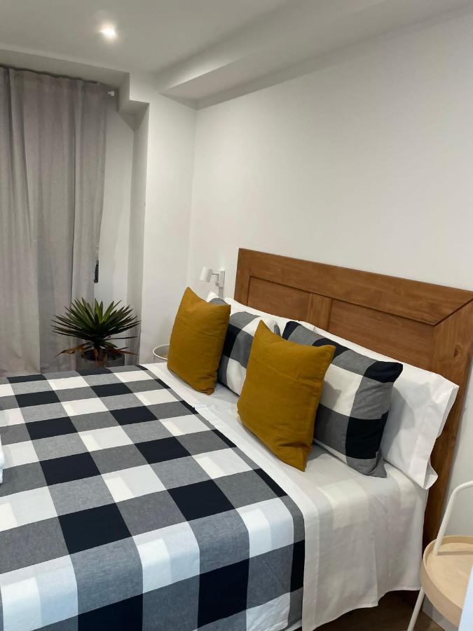 Bed & Breakfast Bienvenidos